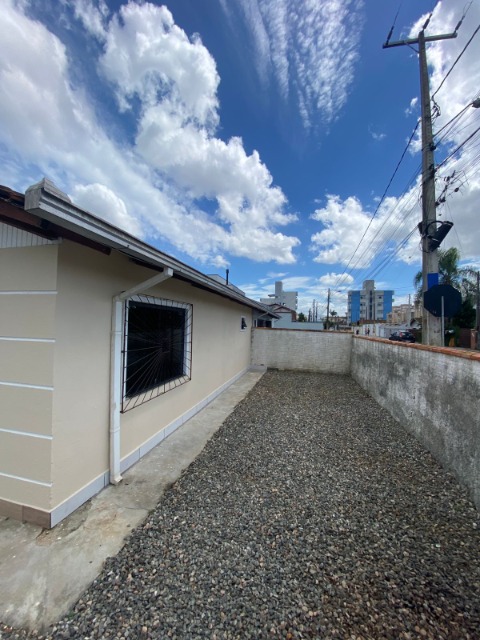 Casa, 2 quartos, 45 m² - Foto 6