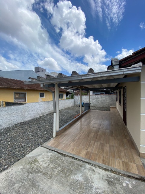 Casa, 2 quartos, 45 m² - Foto 3