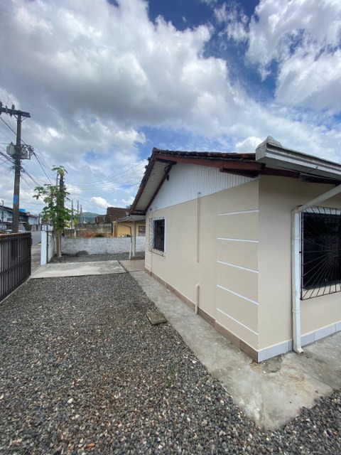 Casa, 2 quartos, 45 m² - Foto 5