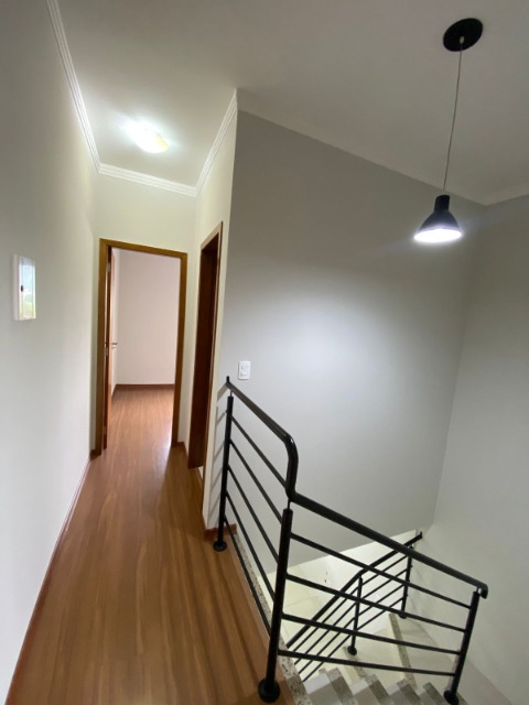 Sobrado, 2 quartos, 65 m² - Foto 13
