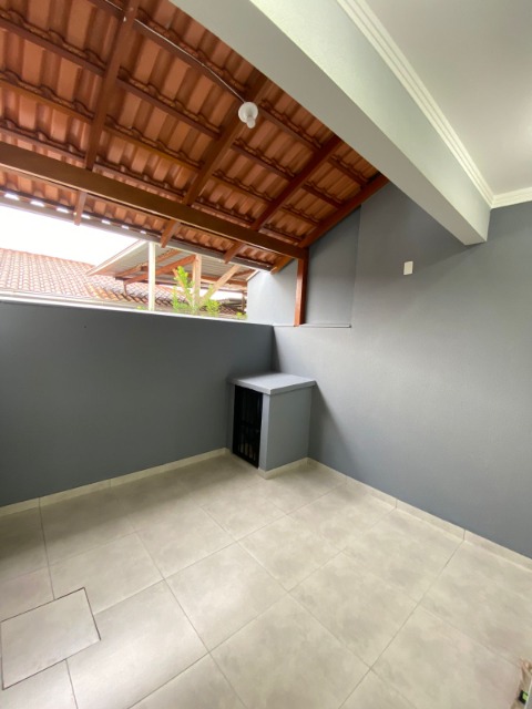 Sobrado, 2 quartos, 65 m² - Foto 12