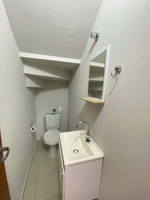 Sobrado, 2 quartos, 65 m² - Foto 7