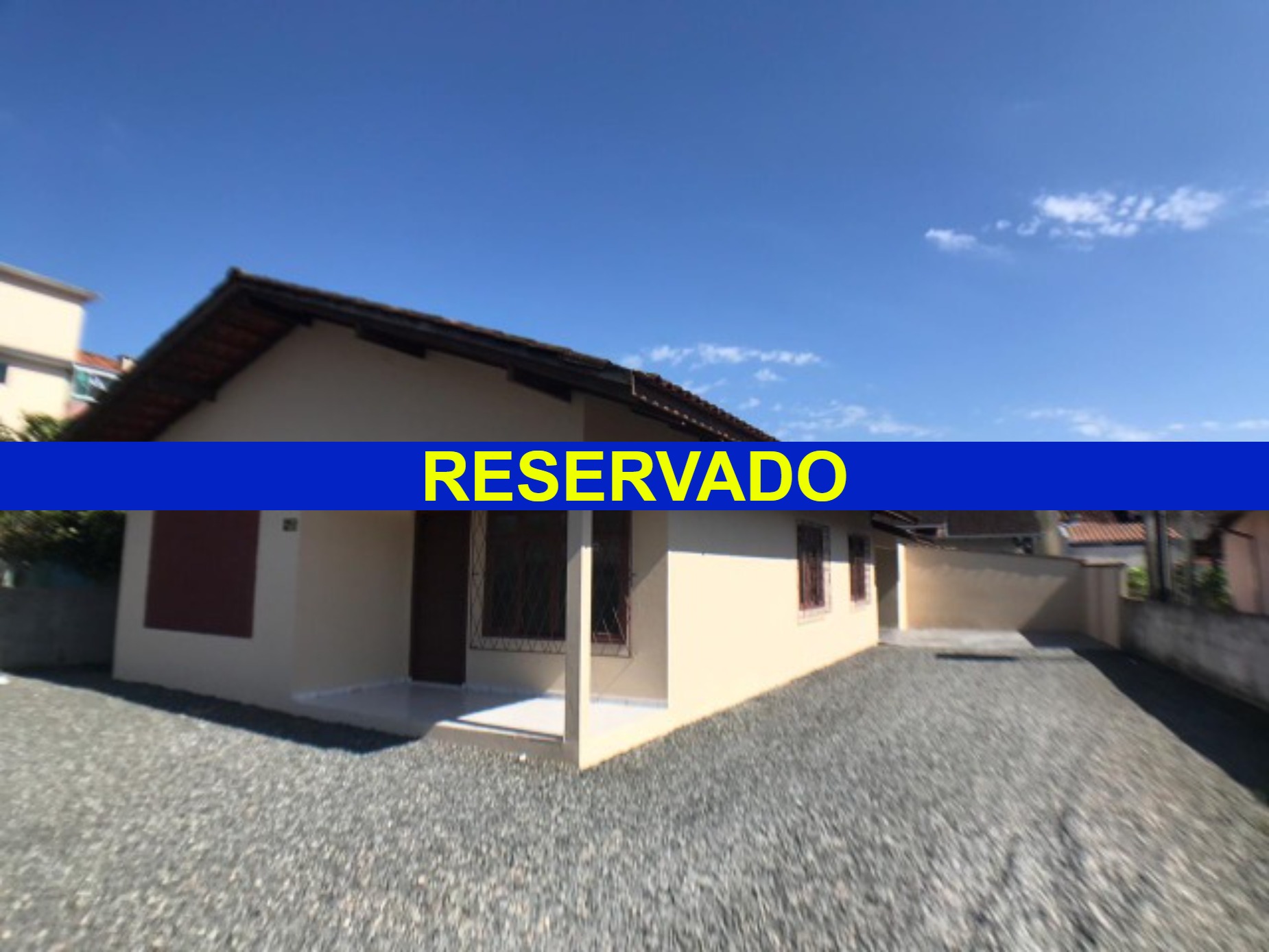 Casa, 3 quartos - Foto 1