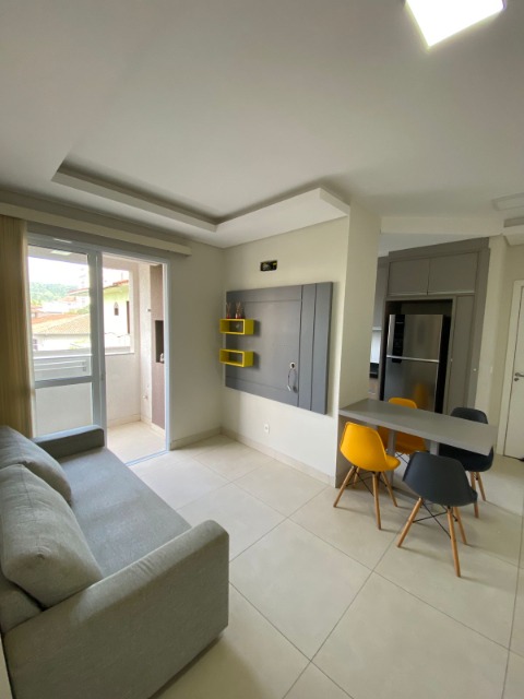 Apartamento, 2 quartos, 69 m² - Foto 3