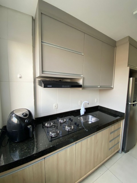 Apartamento, 2 quartos, 69 m² - Foto 5