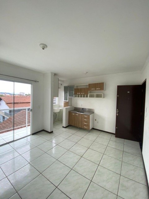 Apartamento, 2 quartos, 49 m² - Foto 3