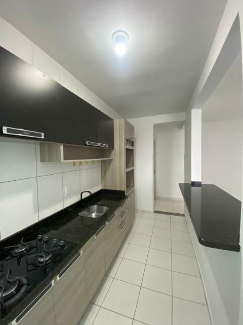 Apartamento, 2 quartos, 48 m² - Foto 7