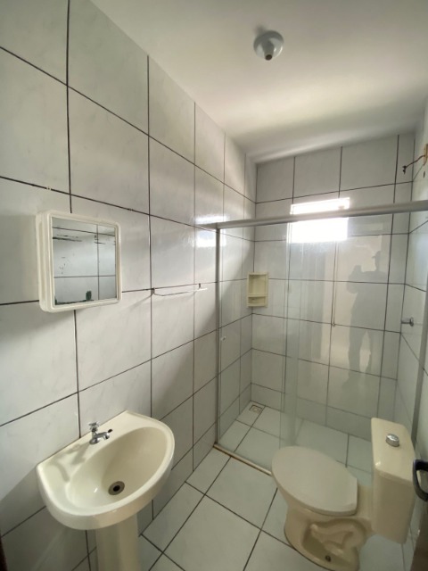Apartamento, 2 quartos, 60 m² - Foto 9