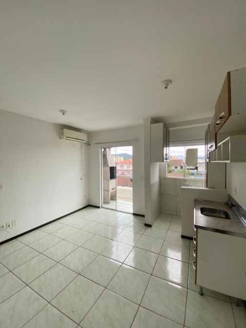 Apartamento, 2 quartos, 49 m² - Foto 2