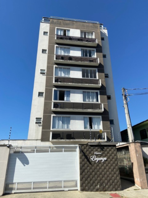 Apartamento, 2 quartos, 69 m² - Foto 1