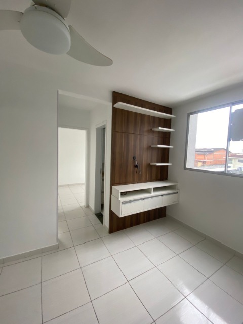Apartamento, 2 quartos, 48 m² - Foto 5