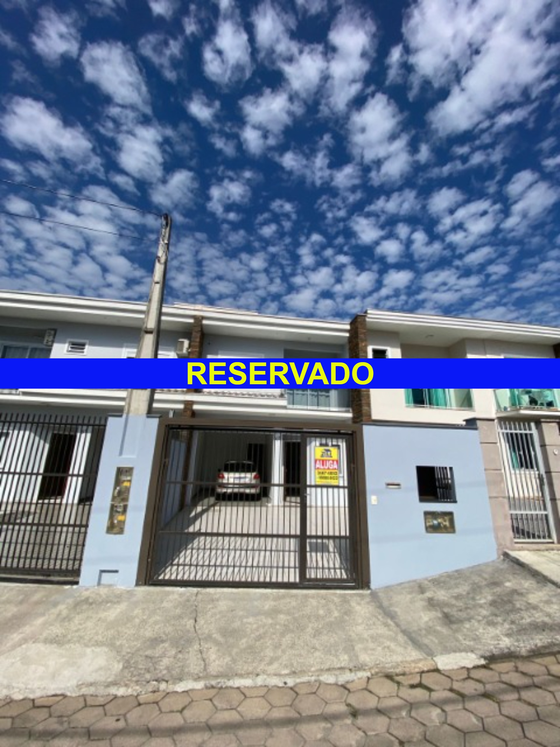 Casa, 3 quartos, 100 m² - Foto 1