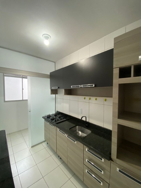 Apartamento, 2 quartos, 48 m² - Foto 8