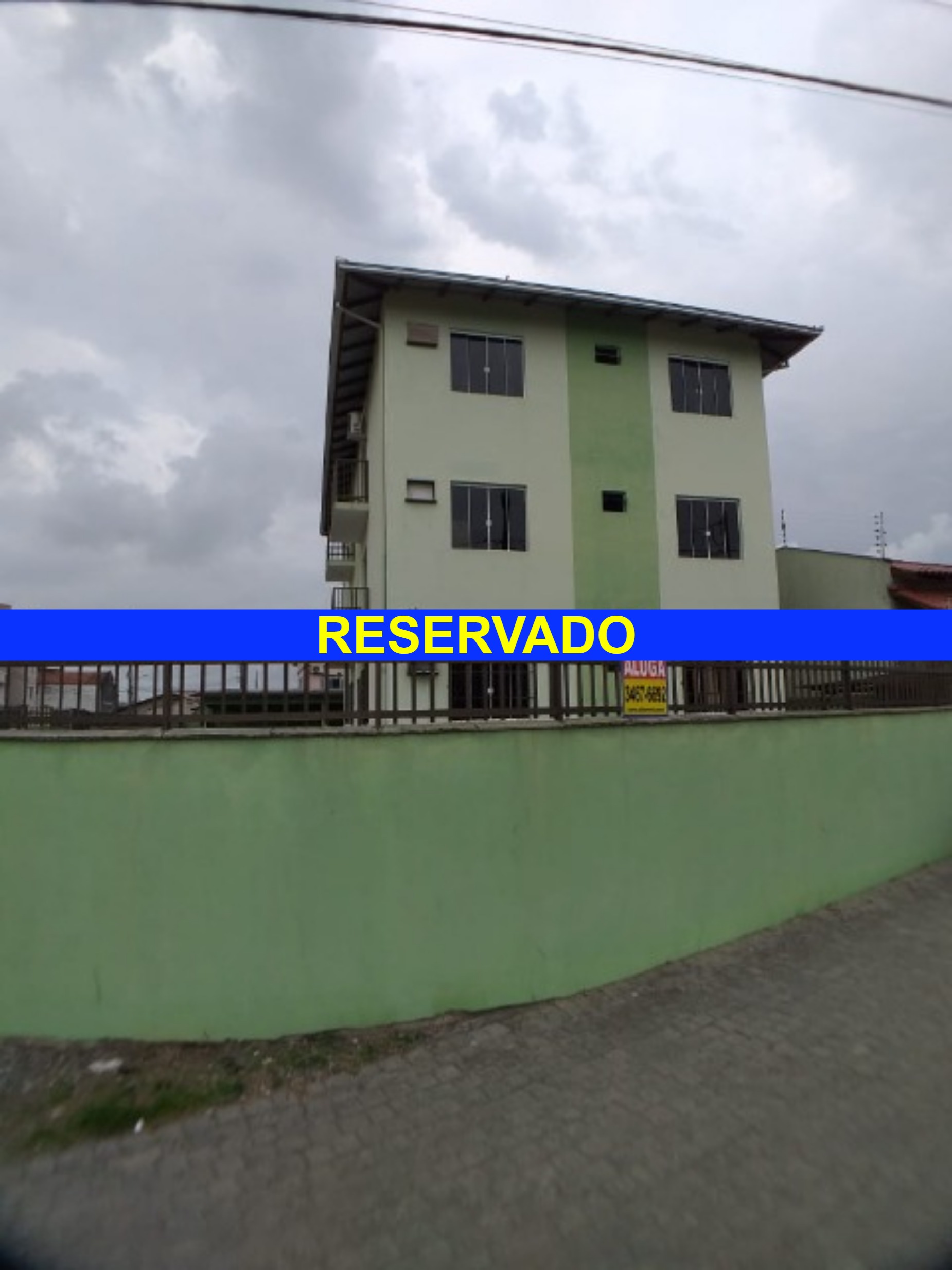 Apartamento, 2 quartos, 60 m² - Foto 1
