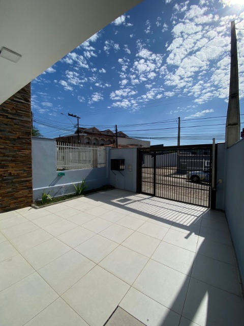 Casa, 3 quartos, 100 m² - Foto 3