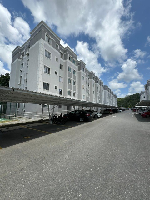 Apartamento, 2 quartos, 48 m² - Foto 1