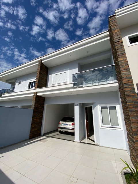 Casa, 3 quartos, 100 m² - Foto 2