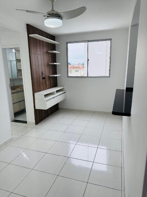 Apartamento, 2 quartos, 48 m² - Foto 3