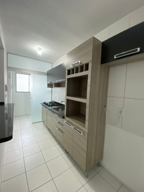Apartamento, 2 quartos, 48 m² - Foto 9