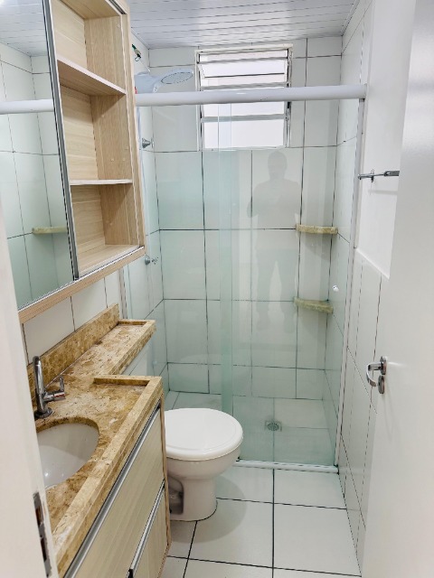 Apartamento, 2 quartos, 48 m² - Foto 11