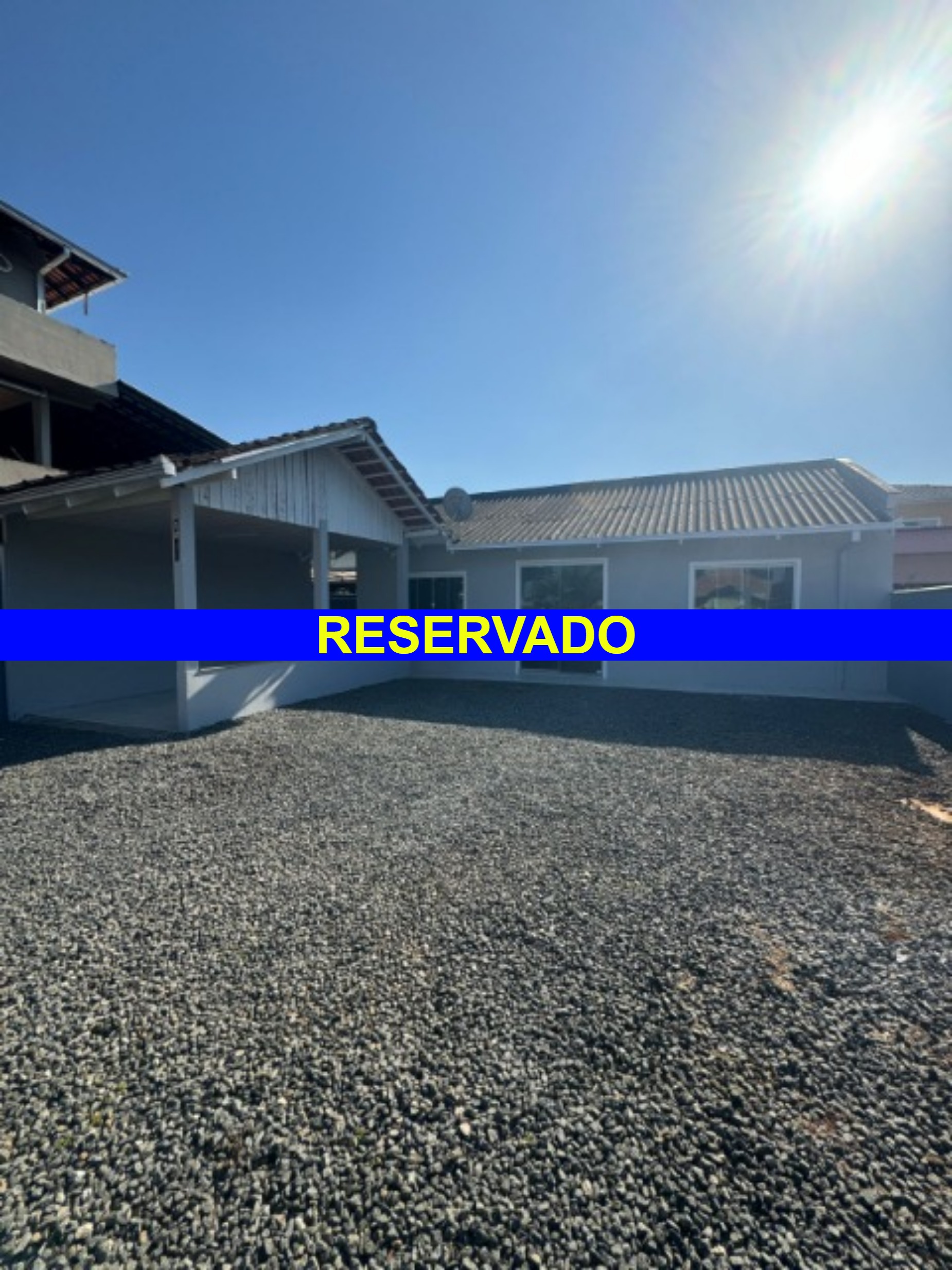 Casa, 3 quartos - Foto 1