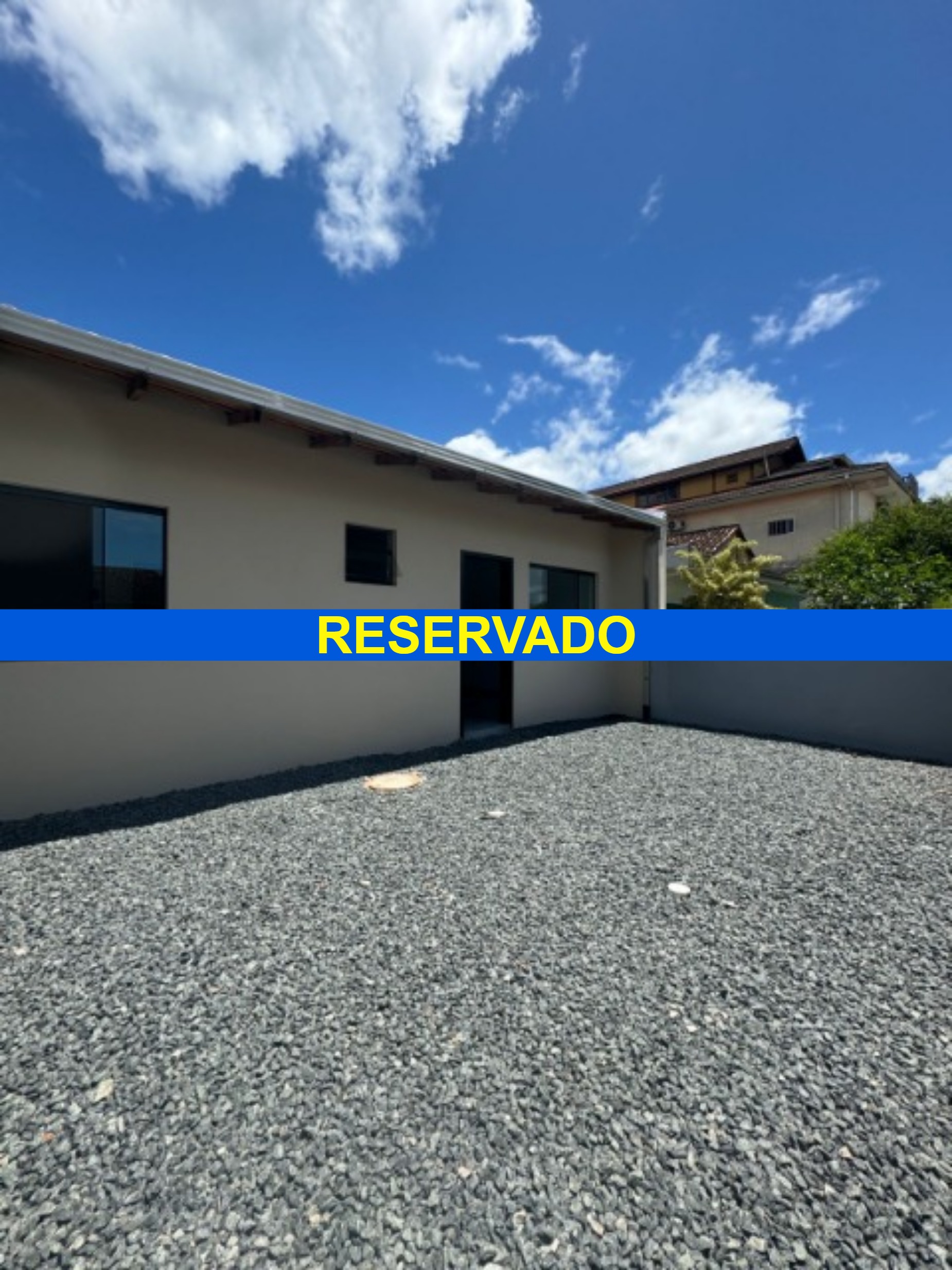 Casa, 2 quartos, 60 m² - Foto 1