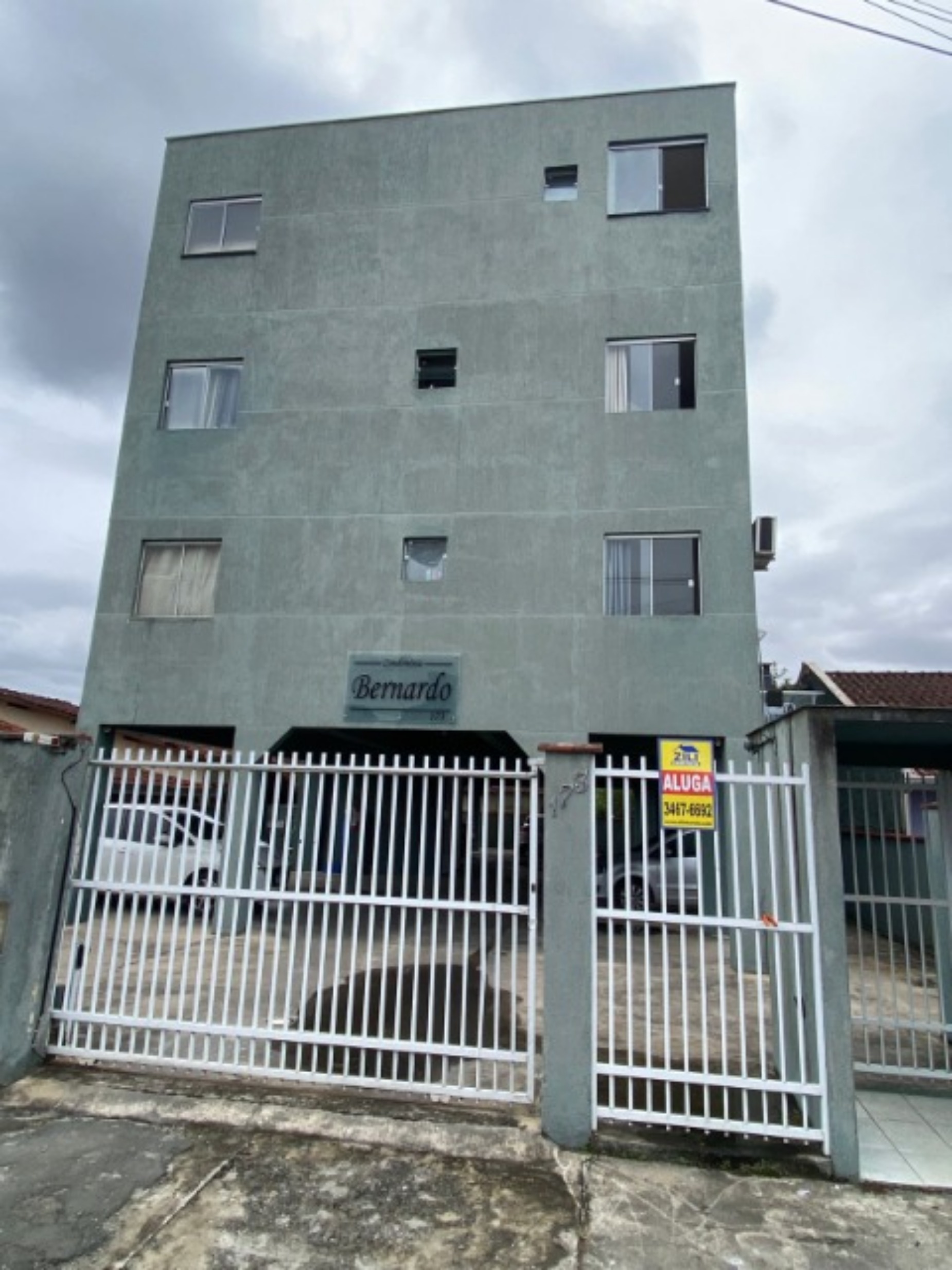 Apartamento, 2 quartos, 49 m² - Foto 1