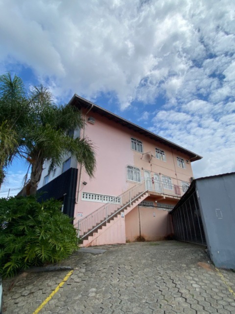 Apartamento, 2 quartos, 65 m² - Foto 12