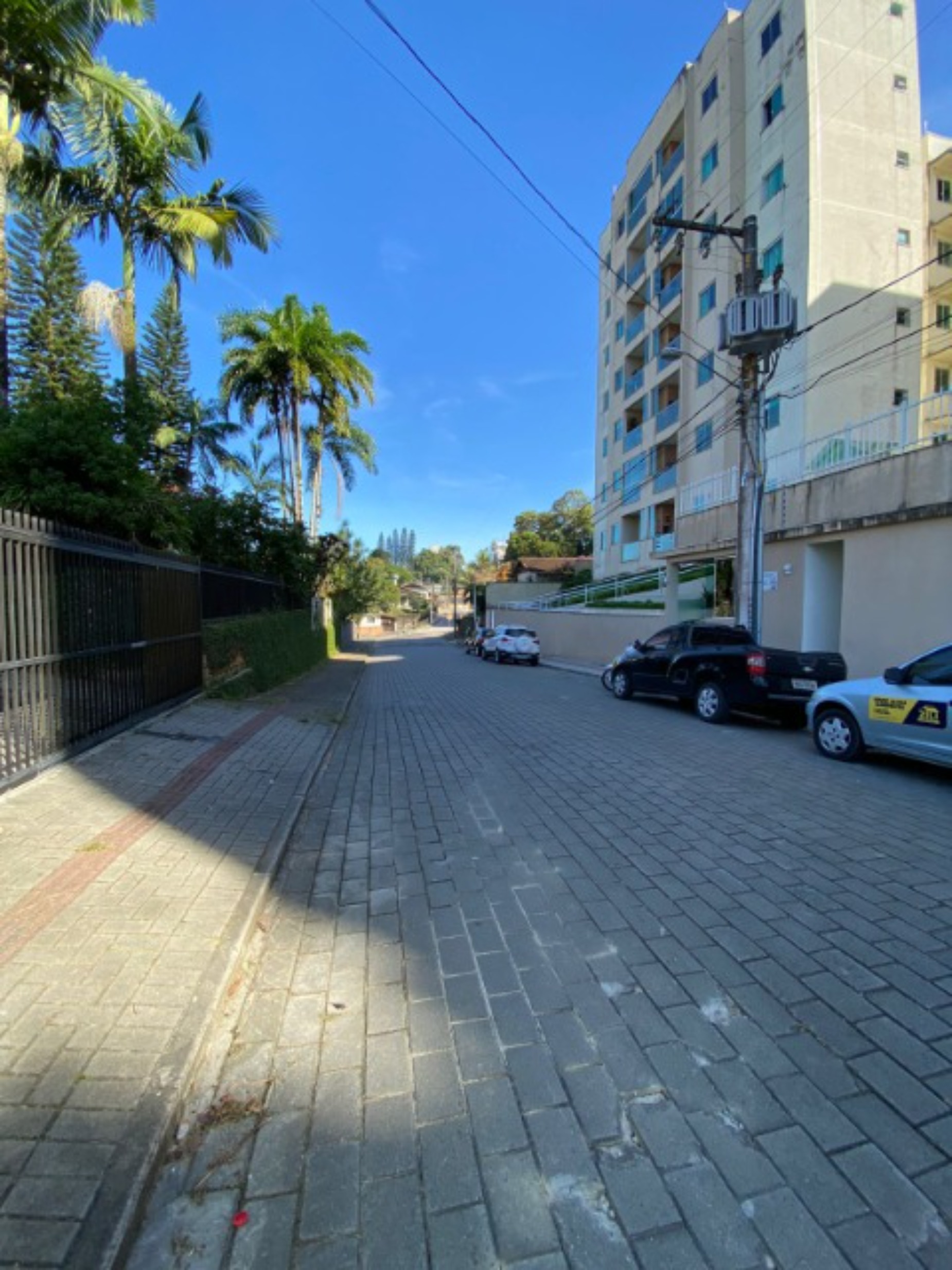 Apartamento, 2 quartos, 55 m² - Foto 1