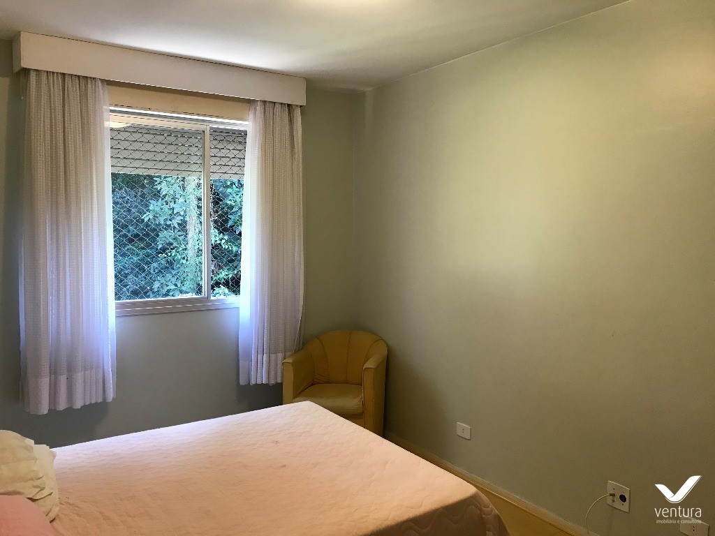 Apartamento à venda com 3 quartos, 166m² - Foto 6