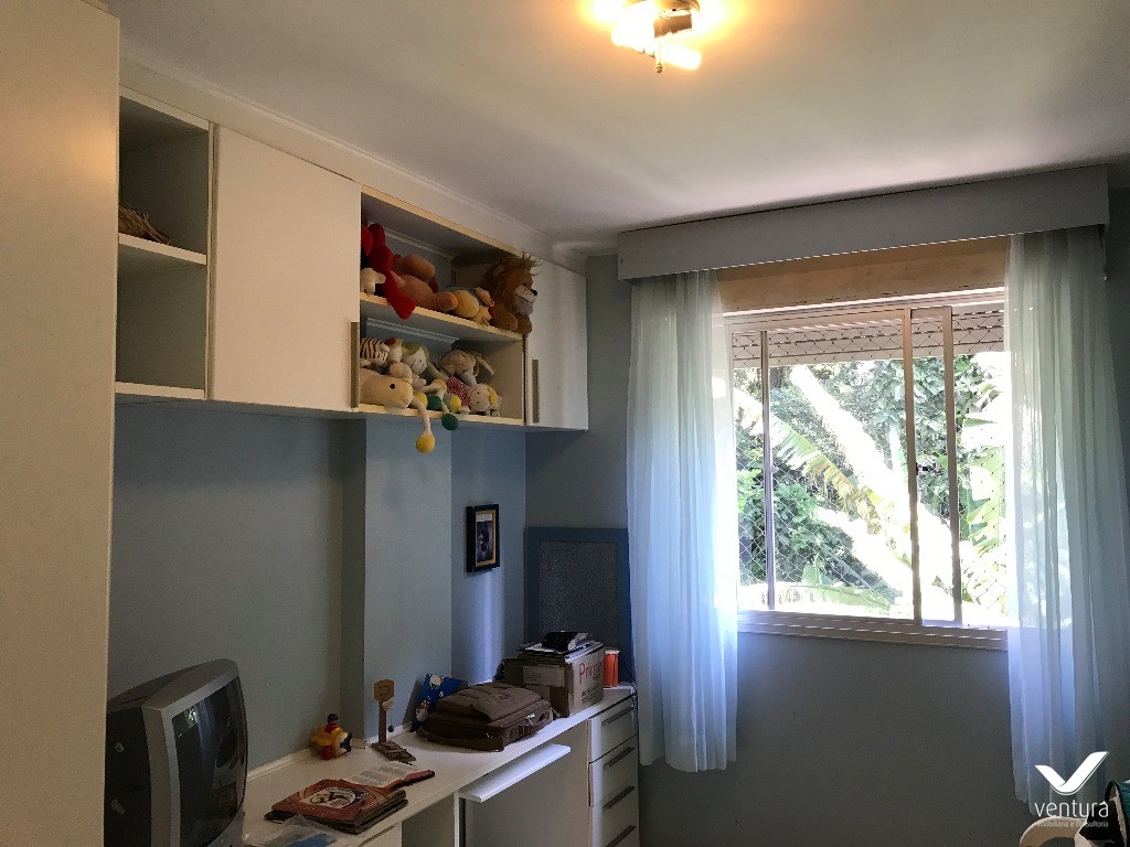 Apartamento à venda com 3 quartos, 166m² - Foto 7