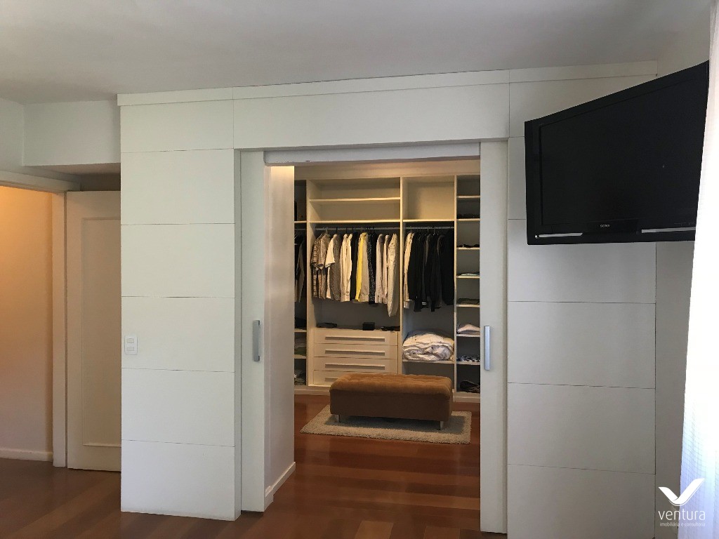 Apartamento à venda com 3 quartos, 166m² - Foto 8