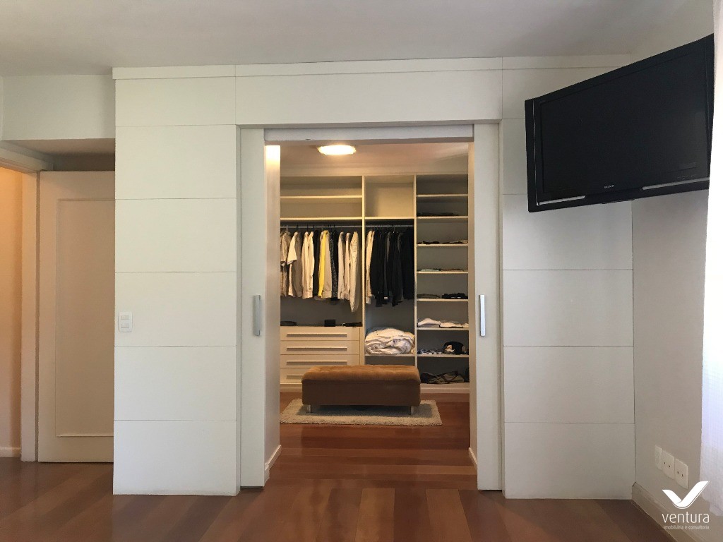 Apartamento à venda com 3 quartos, 166m² - Foto 9