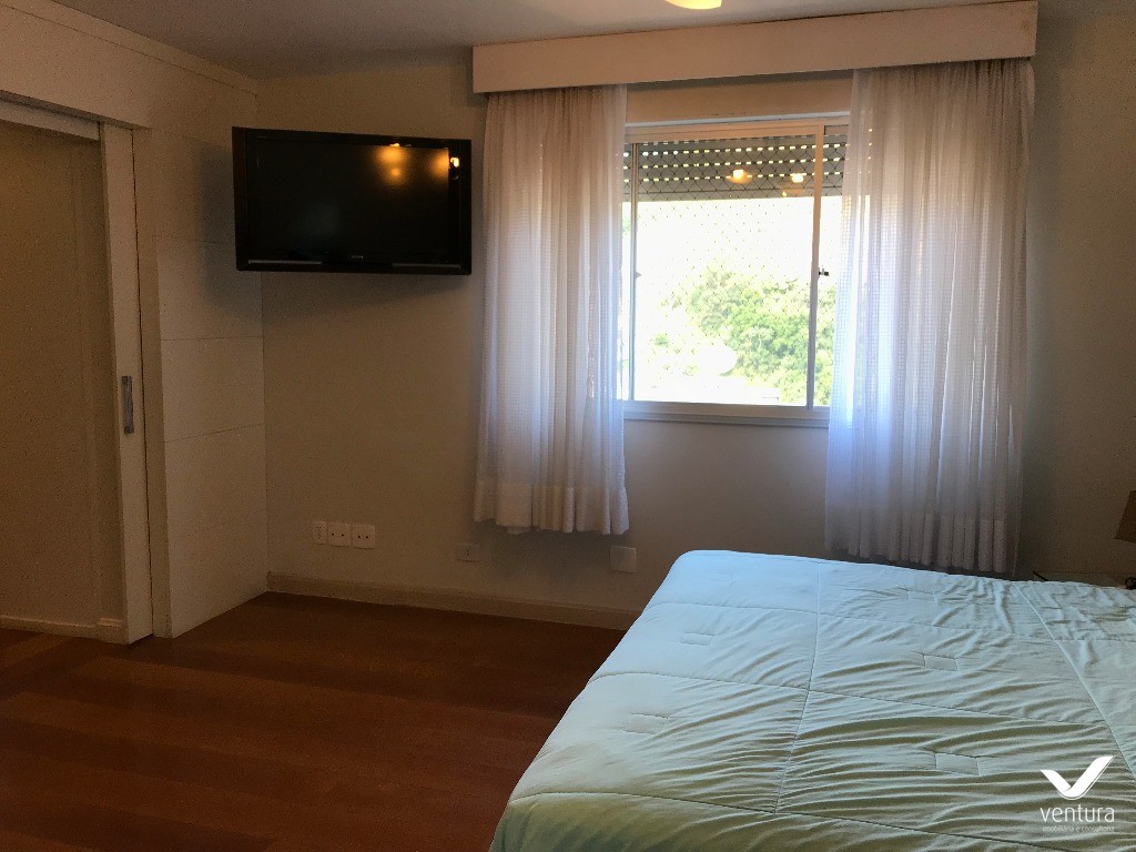 Apartamento à venda com 3 quartos, 166m² - Foto 10