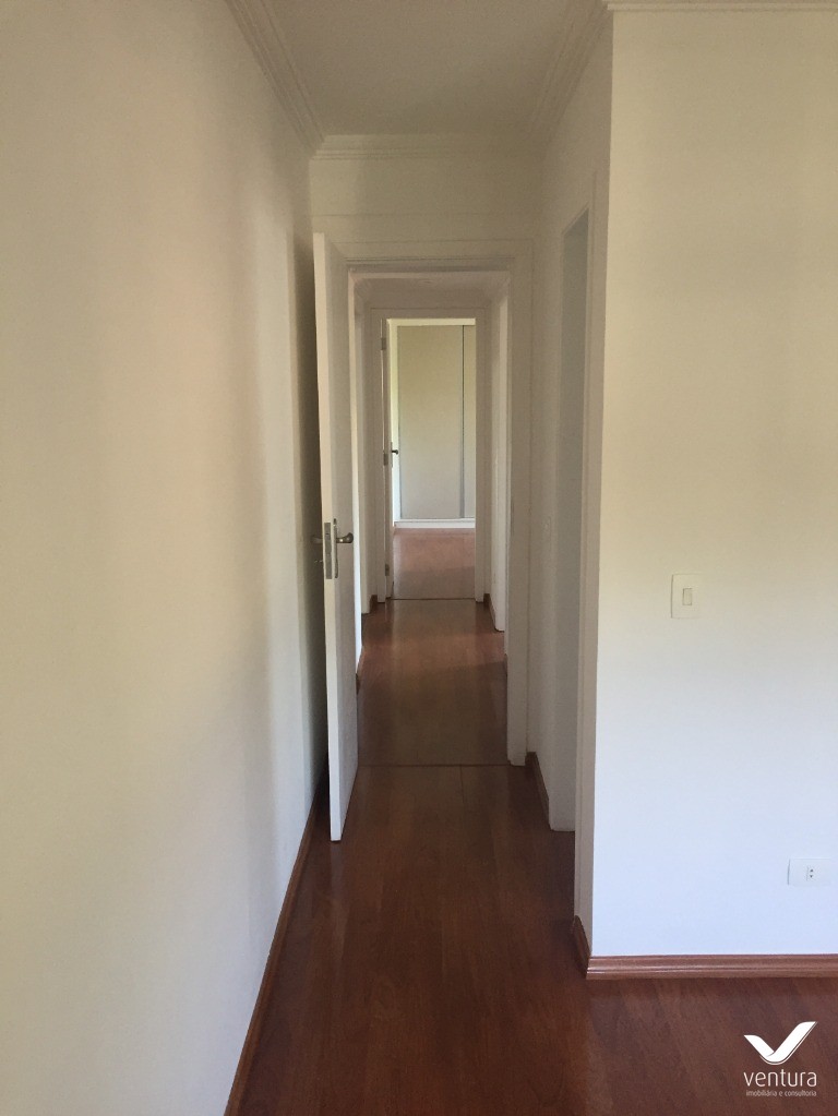 Apartamento à venda com 3 quartos, 142m² - Foto 11