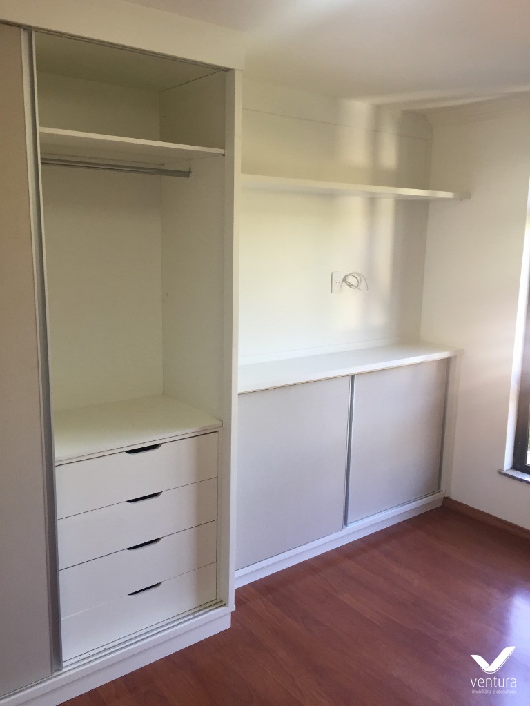 Apartamento à venda com 3 quartos, 142m² - Foto 6