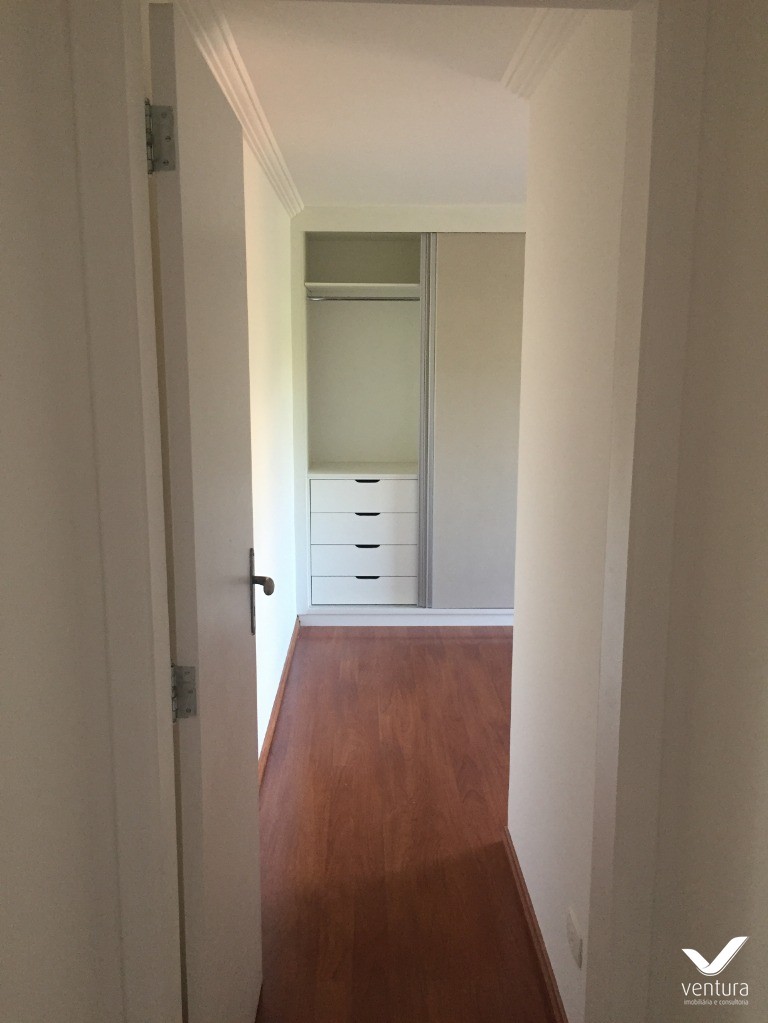 Apartamento à venda com 3 quartos, 142m² - Foto 5