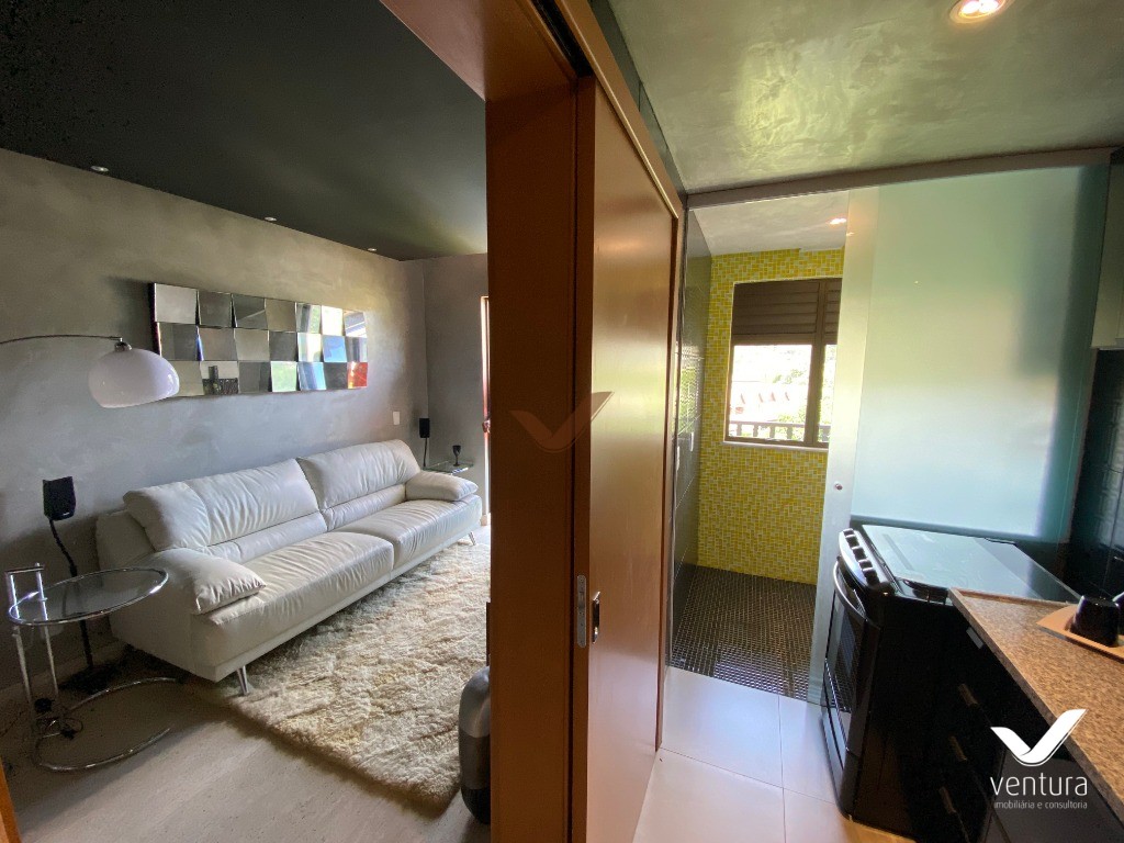 Apartamento à venda com 1 quarto, 51m² - Foto 9