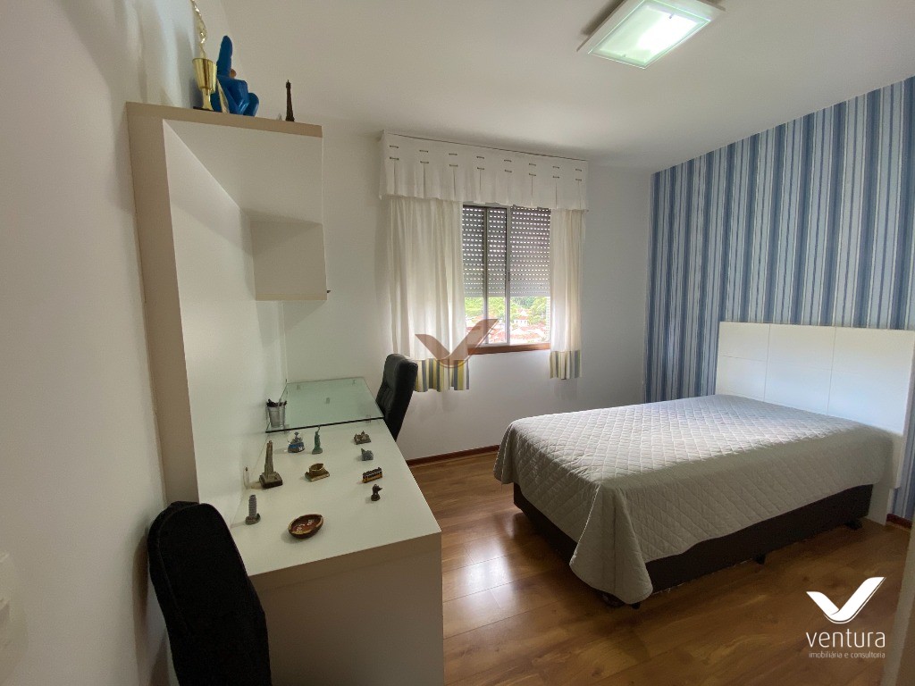 Apartamento à venda com 4 quartos, 200m² - Foto 20