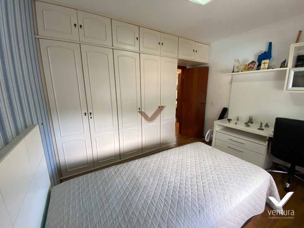 Apartamento à venda com 4 quartos, 200m² - Foto 21