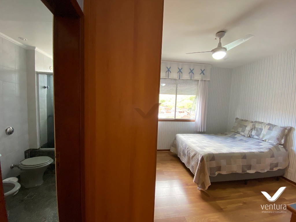 Apartamento à venda com 4 quartos, 200m² - Foto 23