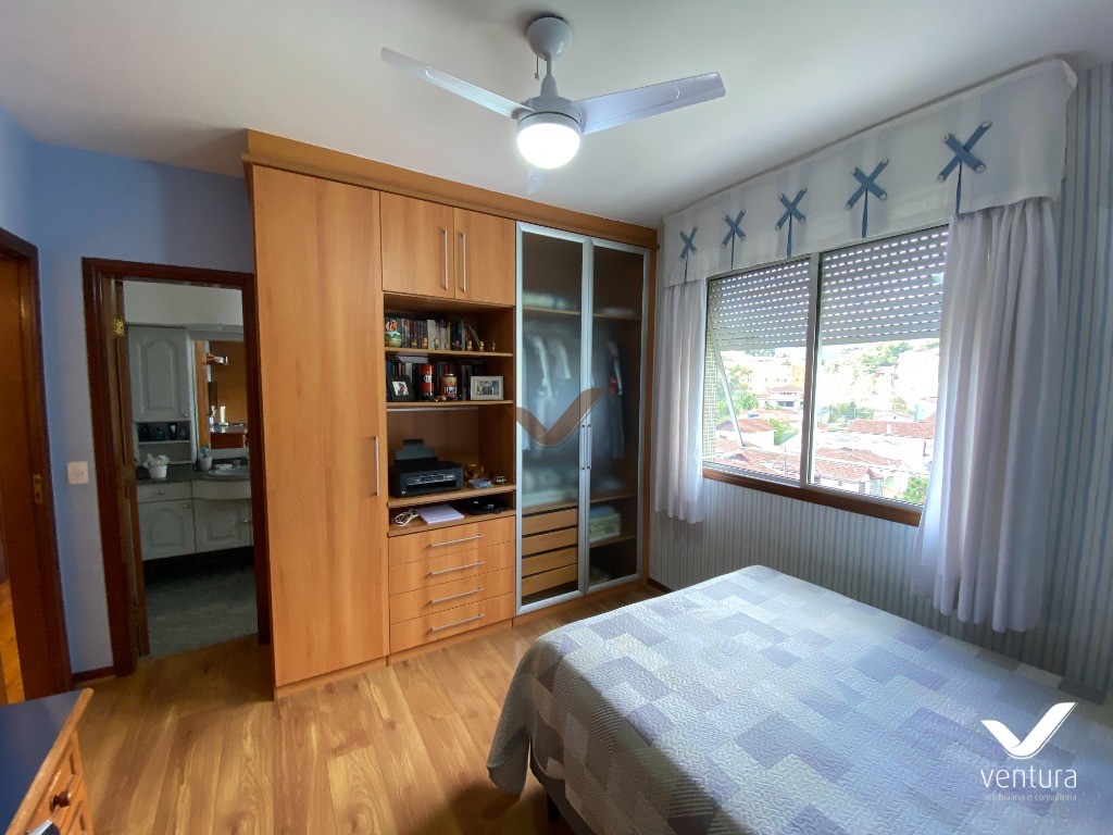 Apartamento à venda com 4 quartos, 200m² - Foto 25