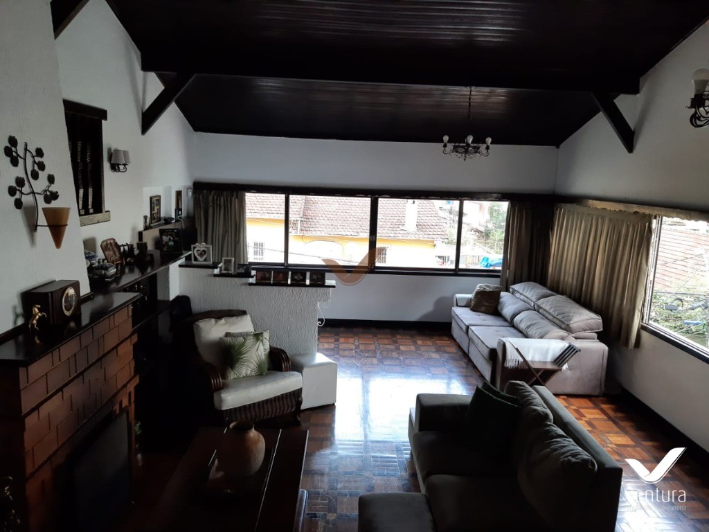 Casa à venda com 3 quartos, 150m² - Foto 6