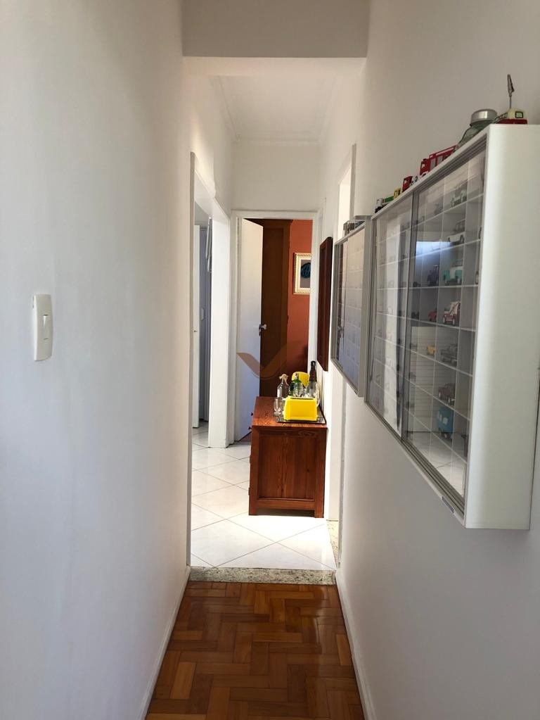 Apartamento à venda com 2 quartos, 60m² - Foto 5