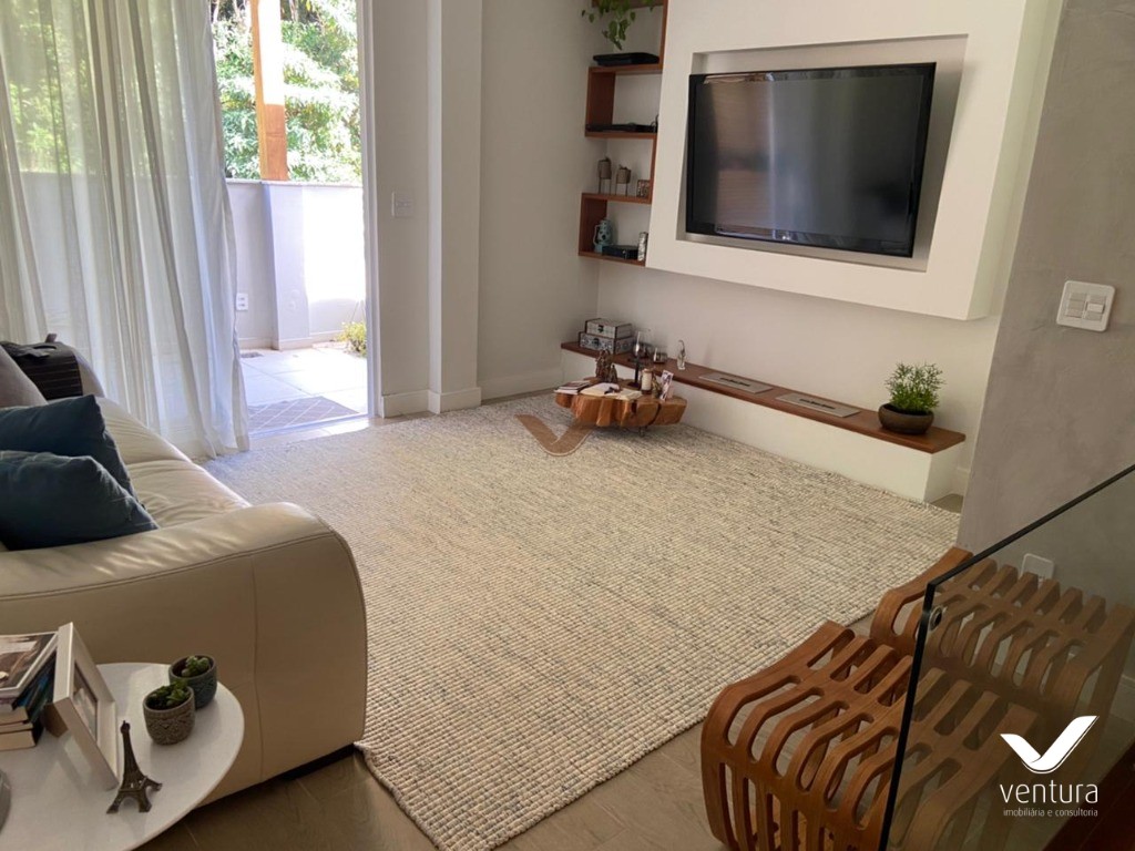 Apartamento à venda com 2 quartos, 148m² - Foto 21