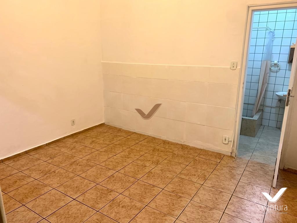 Apartamento à venda com 1 quarto, 26m² - Foto 3