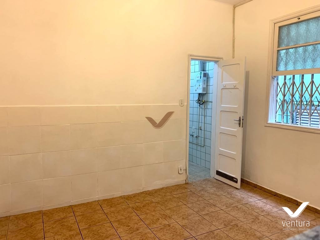 Apartamento à venda com 1 quarto, 26m² - Foto 4