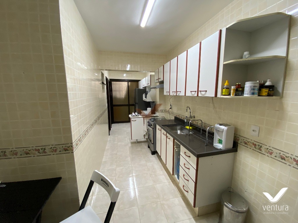 Apartamento à venda com 3 quartos, 146m² - Foto 18