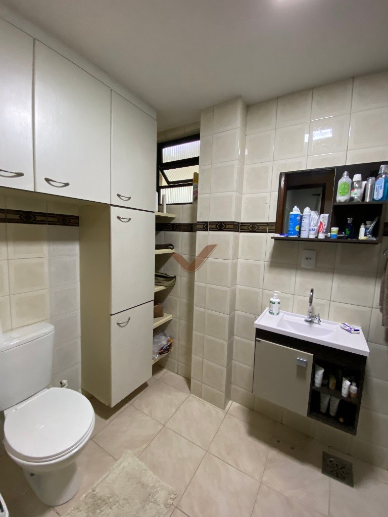 Apartamento à venda com 3 quartos, 146m² - Foto 5