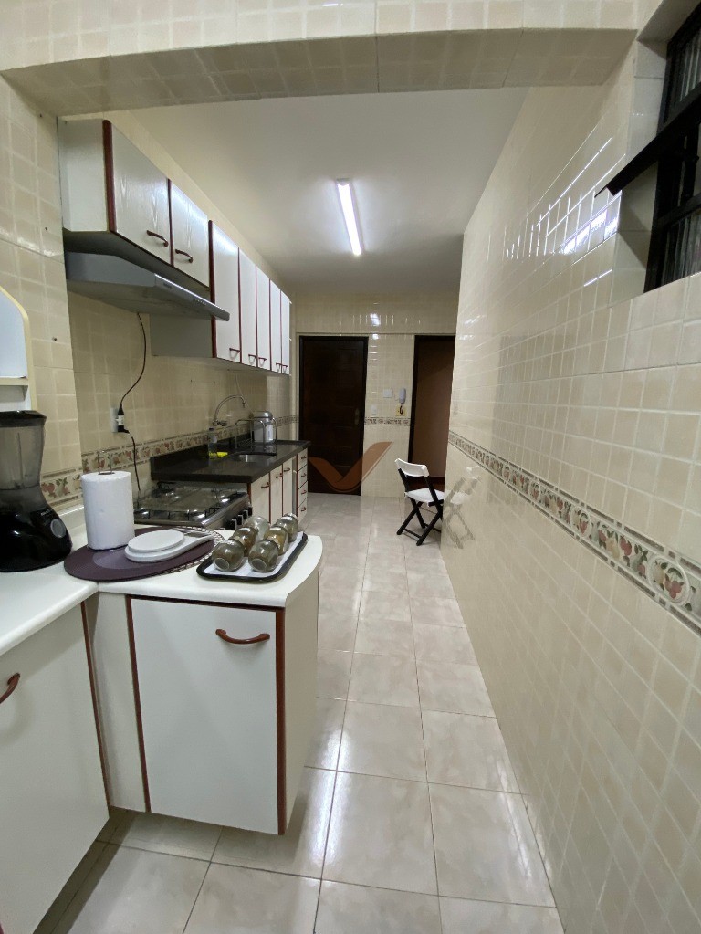 Apartamento à venda com 3 quartos, 146m² - Foto 21